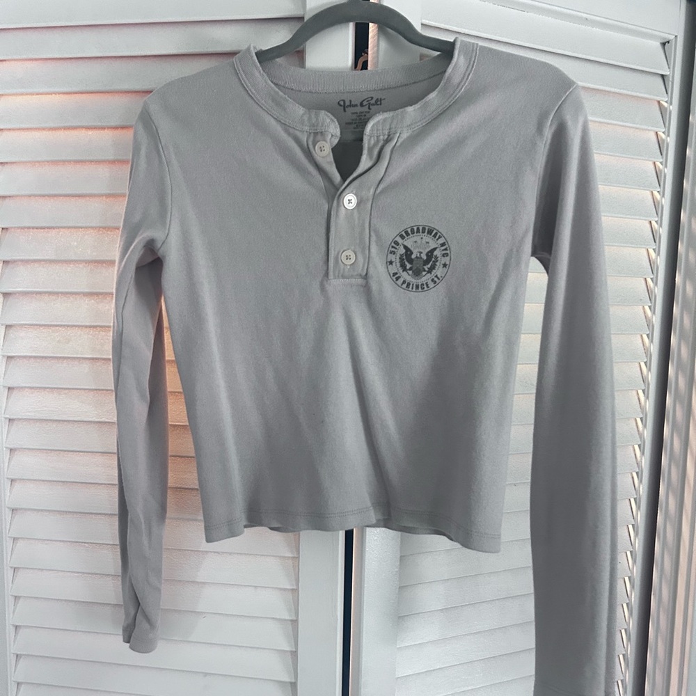 Brandy Melville Long Sleeve